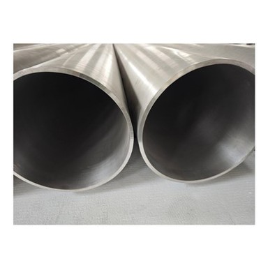 Tubi saldati a parete pesanti